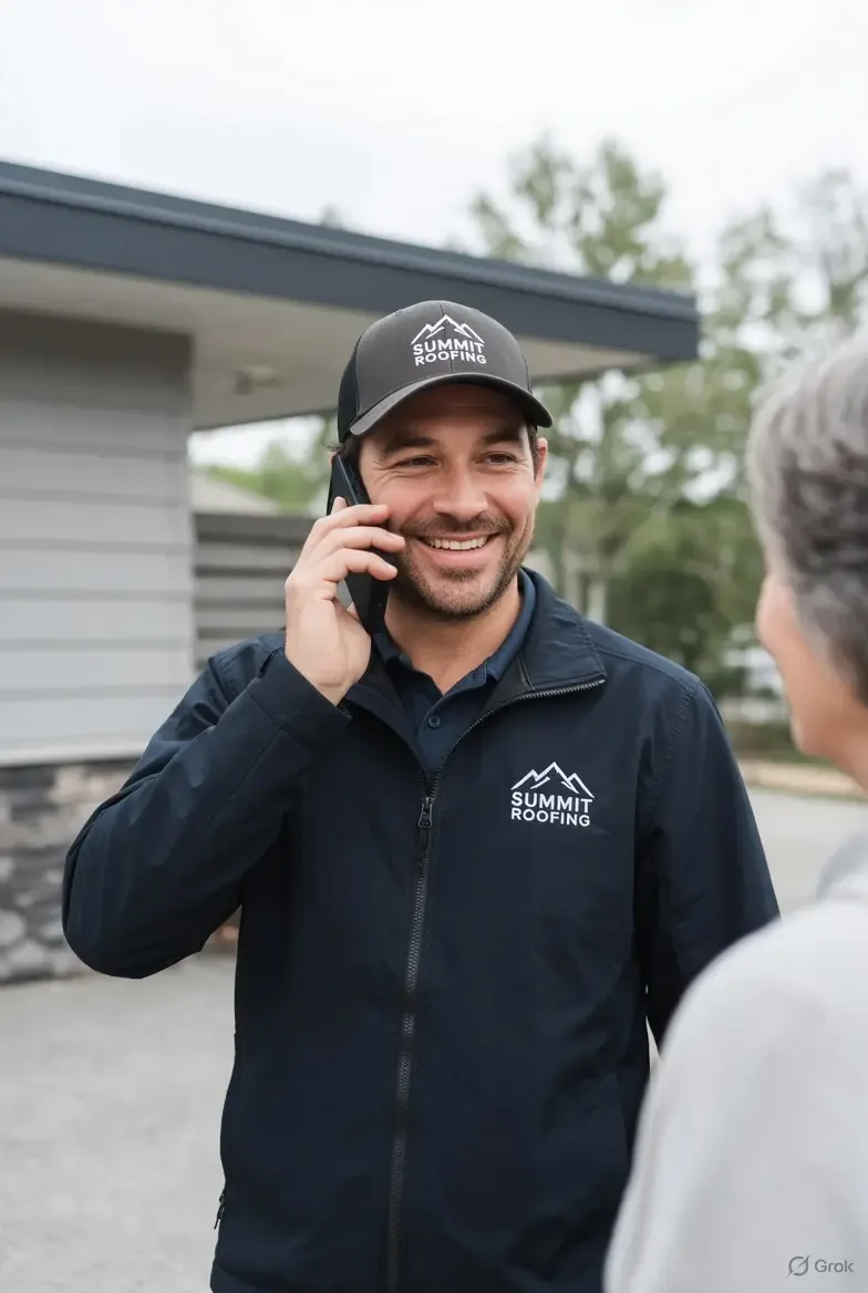 Flat Roof Leak Repair Franklin, MN FAQs